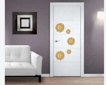 Door Model8
