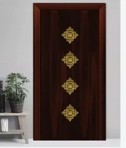 Door Model9