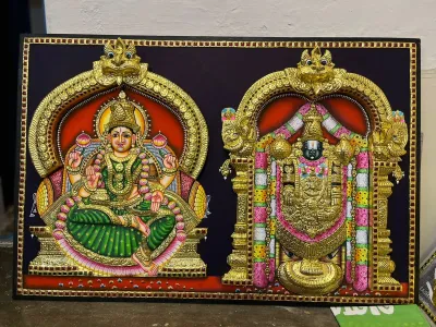 Tanjore Arts3