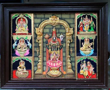 Tanjore Arts8