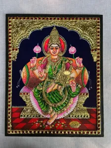 Tanjore Arts14