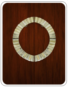 Pull Handles Model10