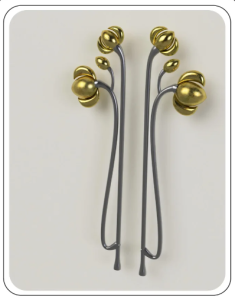 Pull Handles Model12