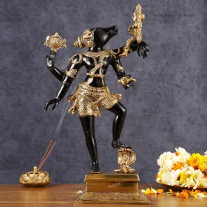 Brass Idols Model 29