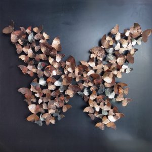 Butterfly 30in*30in