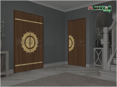 Single and Double Doors