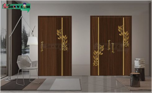 Single and Double Doors