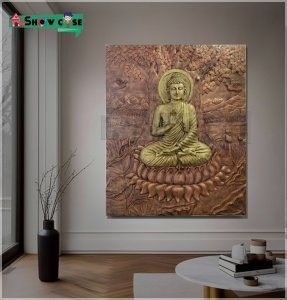 Budda Wall Art